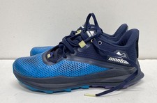 Damskie niebieskie buty do biegania Columbia Athletic Trail rozmiar 7.5
