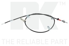 Bremsseil Seilzug Feststellbremse NK 9045232 für TOYOTA PRIUS Hybrid ZVW30