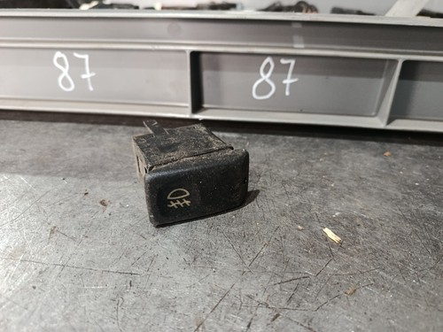 Original Schalter NSL Nebelschlussleuchte VW Golf 2 191941535