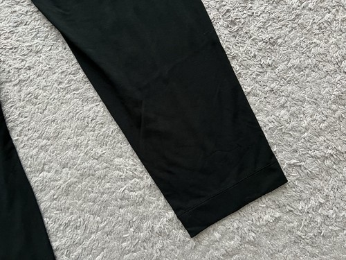 J.Jill Wearever Pants Women's Medium Black Smooth Fit Slim Leg Pull On NEW - Picture 18 of 19