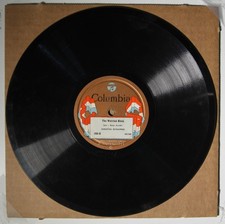 Columbia 78 RPM Vinyl Records for sale | eBay