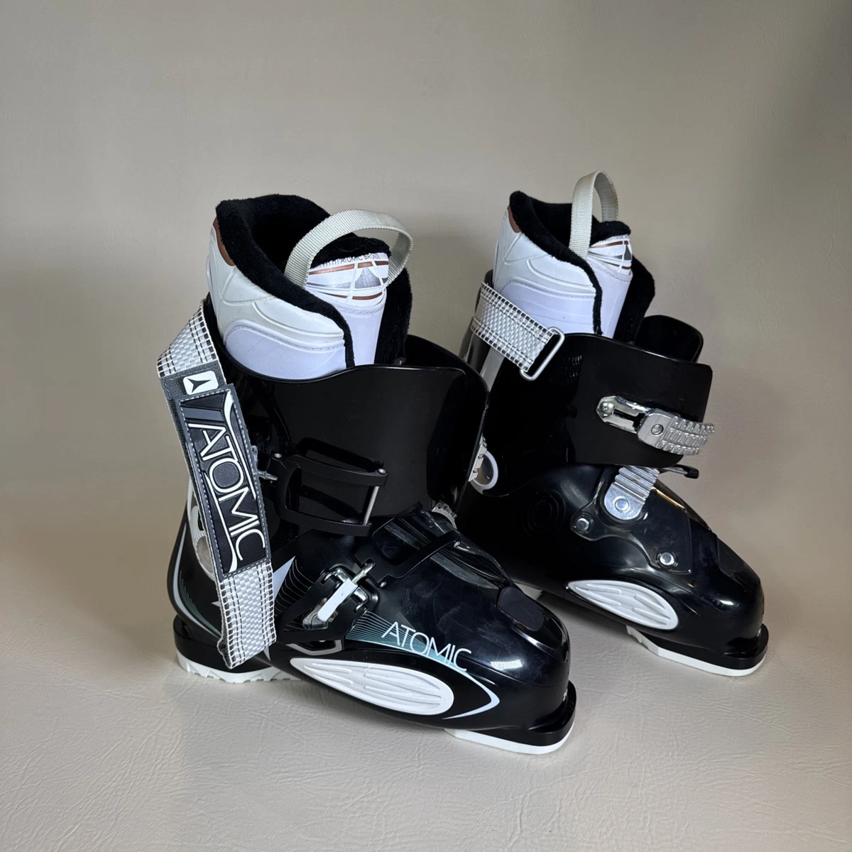 中古 ATOMIC LIVE FIT 60 27-27.5cm 中古 ATOMIC LIVE FIT 60 27-27.5cm