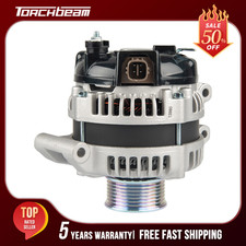 Alternator for Honda CR-V CRV 2007 2008 2009 2010 2011 2.4L 31100RTA023 13980