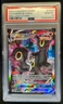 2022 Pokemon SWSH Brilliant Stars Umbreon VMAX Trainer Gallery #TG23/TG30 PSA 10