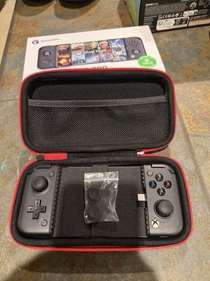 GameSir X2 Pro Black Android Gamepad