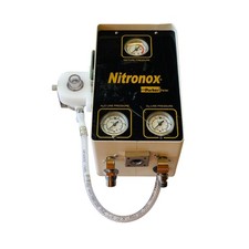 Parker Porter Nitronox NOX-5000H System Made in USA