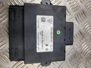 PORSCHE PANAMERA 970 Inverter 7PP959663B 3.60 Petrol 220kw 2011 33422900