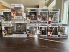harry potter funko pop lot