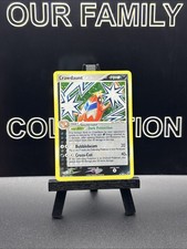 Crawdaunt 6/107 EX Deoxys Holo Rare Pokemon Card on eBay