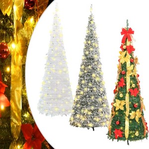 Pop Up Weihnachtsbaum