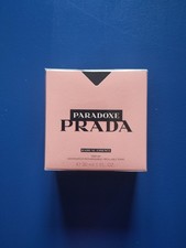 Prada Paradoxe Radical Essence Parfum 30ml, original verpackt