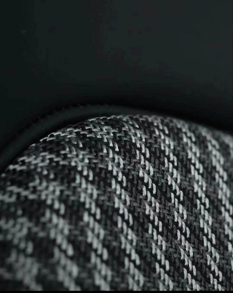 Fundas Bucket Black+Grey Seats GT3 asientos 1 lado para Porsche 911 918 992 718 Foto 3 de 4