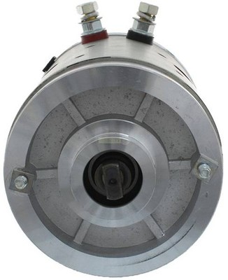 Dc Elektro Motor Neu - OE Ref. IM0004 für *** Bucher Hydraulics