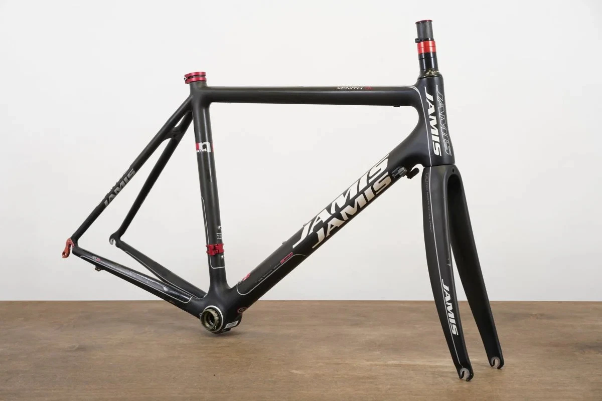 ＪＡＭＩＳロードバイクフレームセット JAMIS Bike Frames for sale | eBay