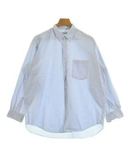 COMME des GARCONS HOMME Casual Shirt Men s Comme des Gar ons Homme Used Secondha