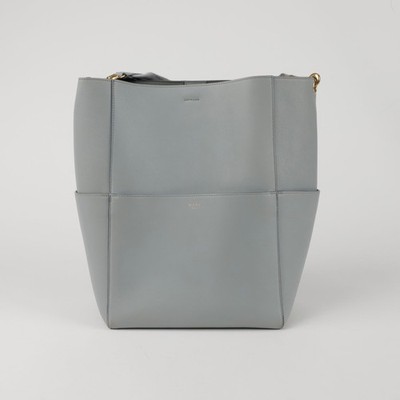 Celine Medium Bucket Schultertasche 189593AH4 154769634 [U]