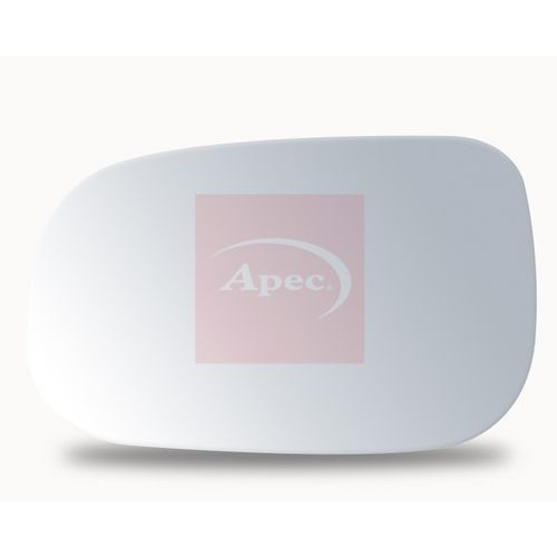 APEC Mirror Glass, exterior mirror AMS2625