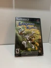 Looney Tunes: Back in Action (Sony PlayStation 2, 2003) Sealed