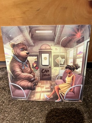 Rema & Selena Gomez - Calm Down Vinyl taylor swift gracie abrams ariana grande