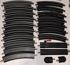 21 Piece Assorted Lot Of Bachmann Ho Scale E-...