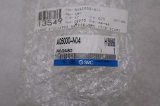 1PC NEW SMC AQ5000-N04 Quick exhaust valve AQ5000N04