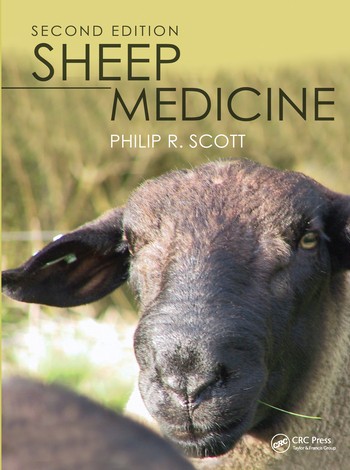 Sheep Medicine - 2nd Edition