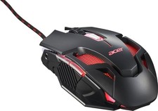 Acer Nitro Gaming II Gaming Maus USB 7200 DPI...
