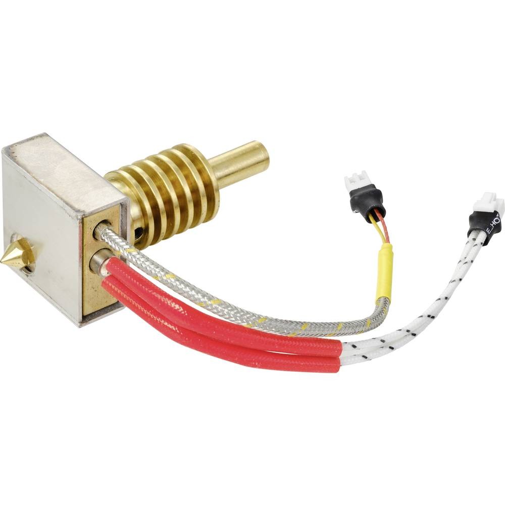 Kit d'extension d'extrudeuse Renkforce pour imprimante 3D Renkforce Pro