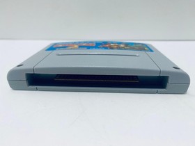 Nintendo Super Famicom SFC Donkey Kong 2