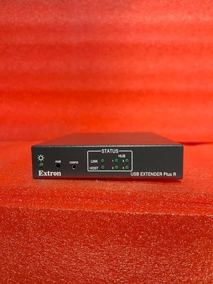 Extron USB Extender Plus R