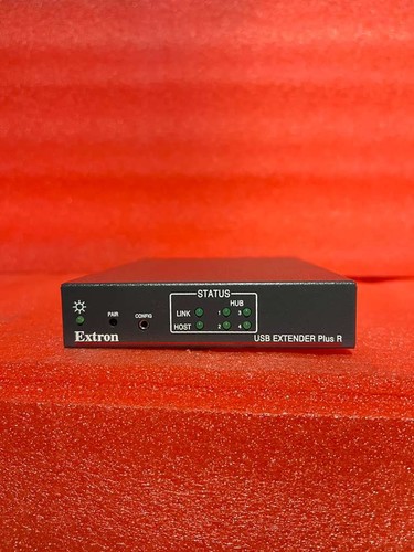 Extron USB Extender Plus R