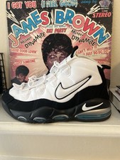 Nike Air  Uptempo  Mens Size 8.5