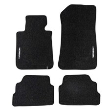 Frogum Fußmattensatz HORIZON HR420984 Textil für BMW 1er E81 E82 116 118 120 123