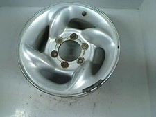 Jantes Hyundai GALLOPER