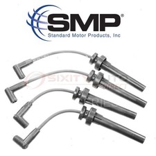 Standard Spark Plug Wire Set for 1995-1998 Eagle Talon 2.0L L4 - Ignition ny