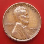1941-S Lincoln Wheat Cent" Best Value On eBay “ FAST SHIPPING