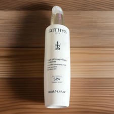 Sothys Comfort Cleansing Milk - Sensitive Skin - 6.76 fl oz