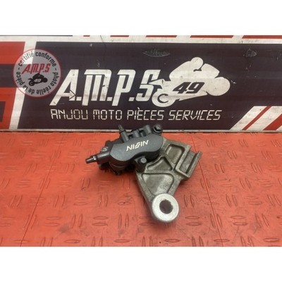 Bremssattel hinten Honda CBR 1100 XX Super Blackbird 1997 bis 1998