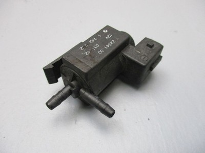 Magnetventil Unterdruckventil für BMW 3 TOURING (E46) 320D 72234100 1742712