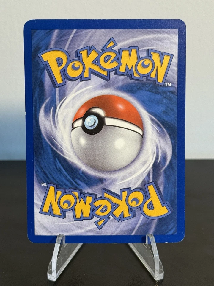 Ditto - (Pikachu) 39/113 Delta Species Reverse Holo LP - Image 2 of 2