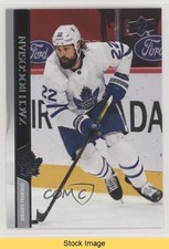2020-21 Upper Deck Extended Series French Zach Bogosian #628 READ 7l6