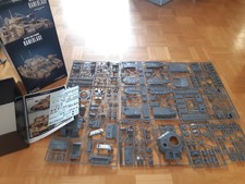 Warhammer 40k Astra Militarum Bane Blade