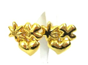 Christian Lacroix Heart | eBay
