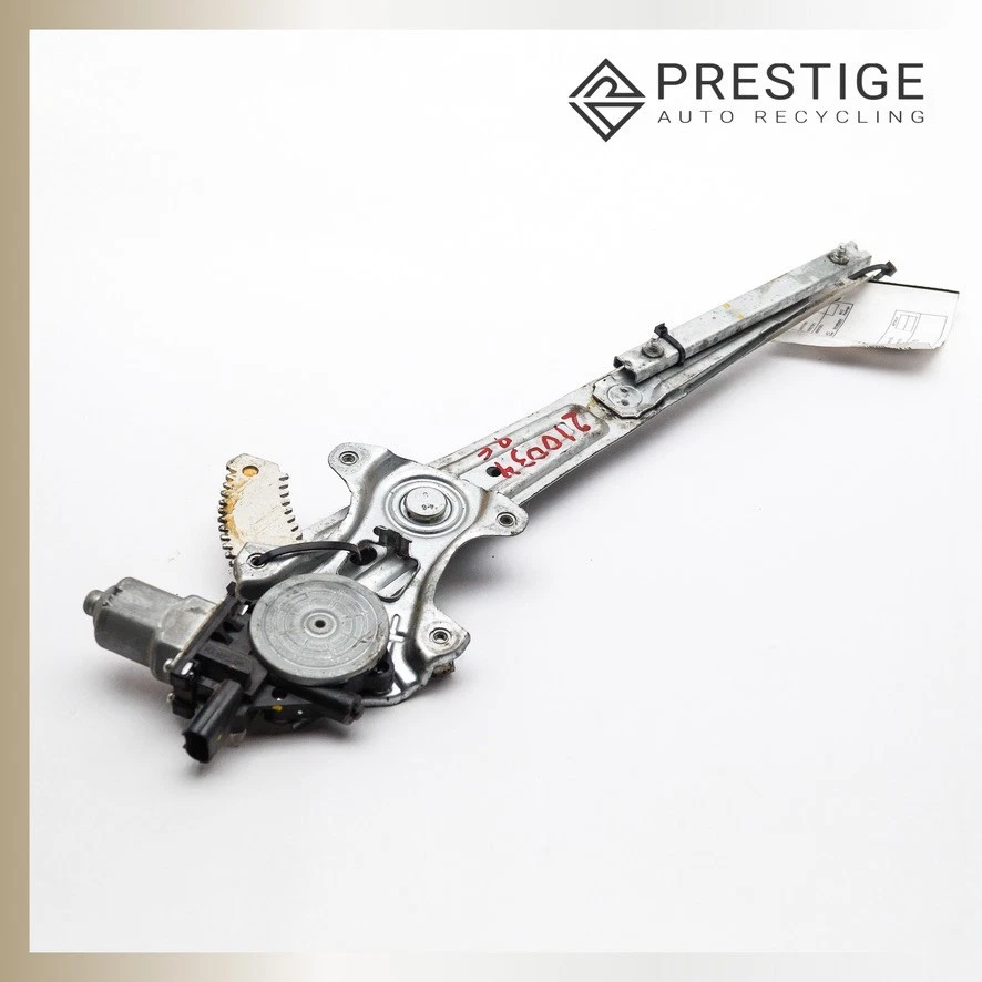 Regulador de ventana de puerta Honda CR‐V 2012-2016 con motor delantero derecho 72211-T0A-A01 Foto 3 de 4