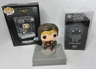 Funko POP! Die-Cast Wonder Woman #04 – DC – Near Mint w/ Original Packaging