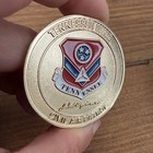 Tennessee Wing Civil Air Patrol Challenge Coin — photo 9