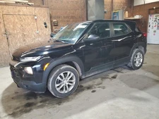 Rear Drive Shaft AWD Fits 20-23 ENCORE GX 688497