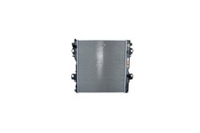 NRF 550018 Radiador refrigeración del motor para TOYOTA LAND CRUISER 150
