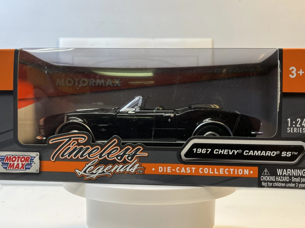 1967 camaro model products for sale | eBay