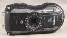 Pentax WG-III Adventure Camera, 902 Sutter Count, Very Nice